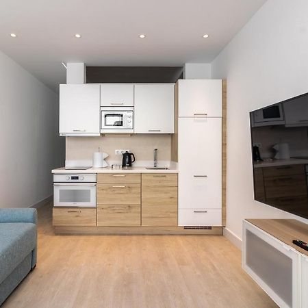 Flatguest Canteras Sunset Beach Las Palmas de Gran Canaria Esterno foto