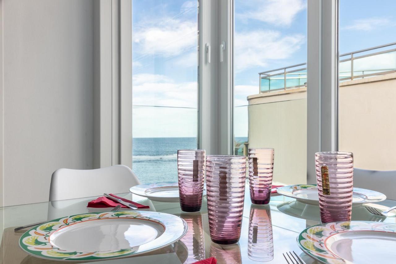 Flatguest Canteras Sunset Beach Las Palmas de Gran Canaria Esterno foto