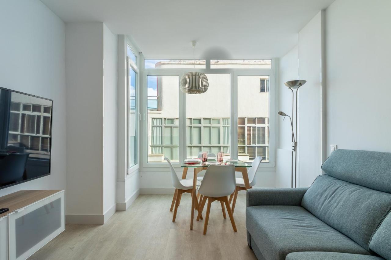 Flatguest Canteras Sunset Beach Las Palmas de Gran Canaria Esterno foto