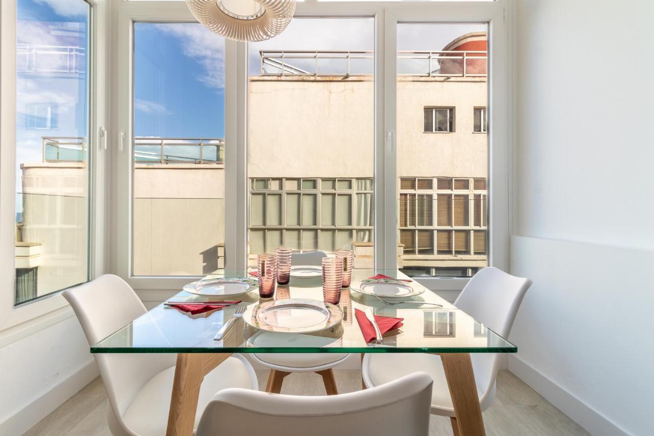Flatguest Canteras Sunset Beach Las Palmas de Gran Canaria Esterno foto