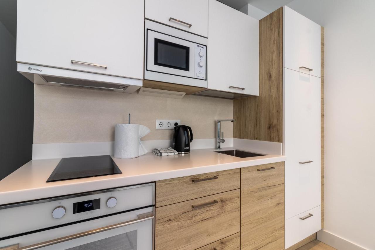 Flatguest Canteras Sunset Beach Las Palmas de Gran Canaria Esterno foto