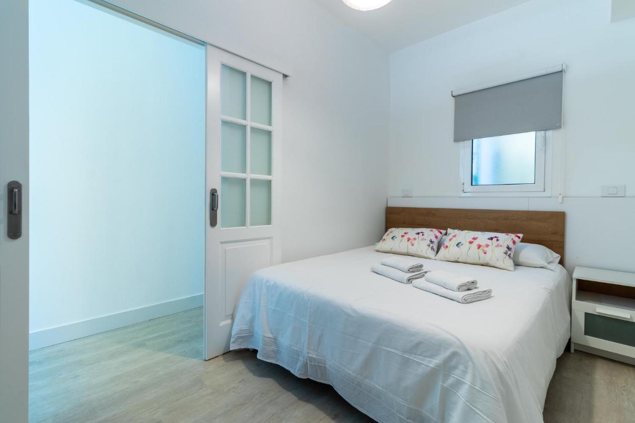 Flatguest Canteras Sunset Beach Las Palmas de Gran Canaria Esterno foto