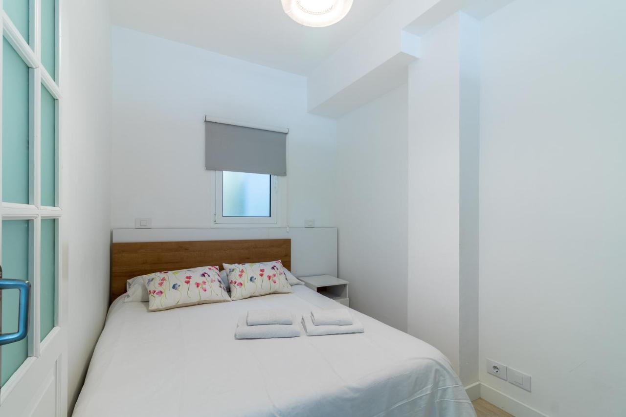 Flatguest Canteras Sunset Beach Las Palmas de Gran Canaria Esterno foto