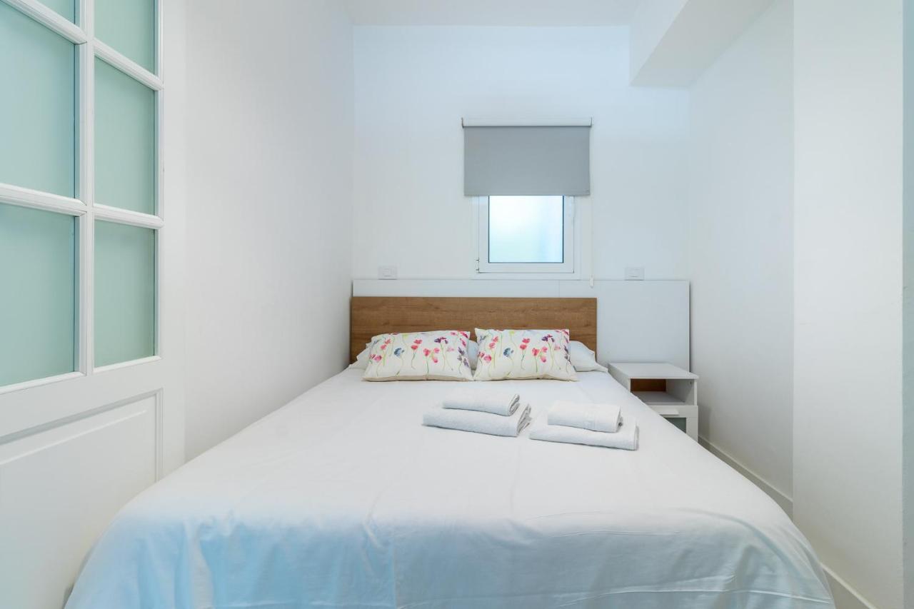 Flatguest Canteras Sunset Beach Las Palmas de Gran Canaria Esterno foto
