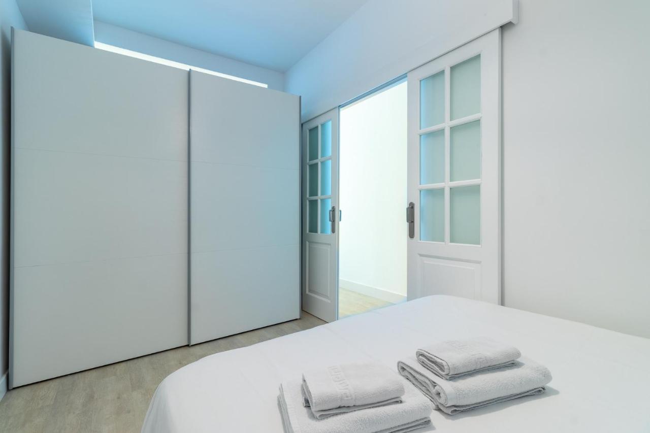 Flatguest Canteras Sunset Beach Las Palmas de Gran Canaria Esterno foto