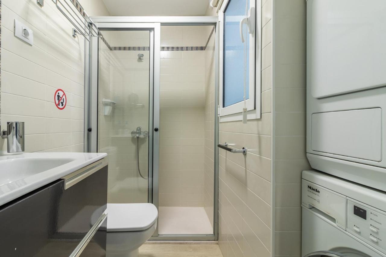 Flatguest Canteras Sunset Beach Las Palmas de Gran Canaria Esterno foto
